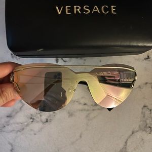Versace sunglasses